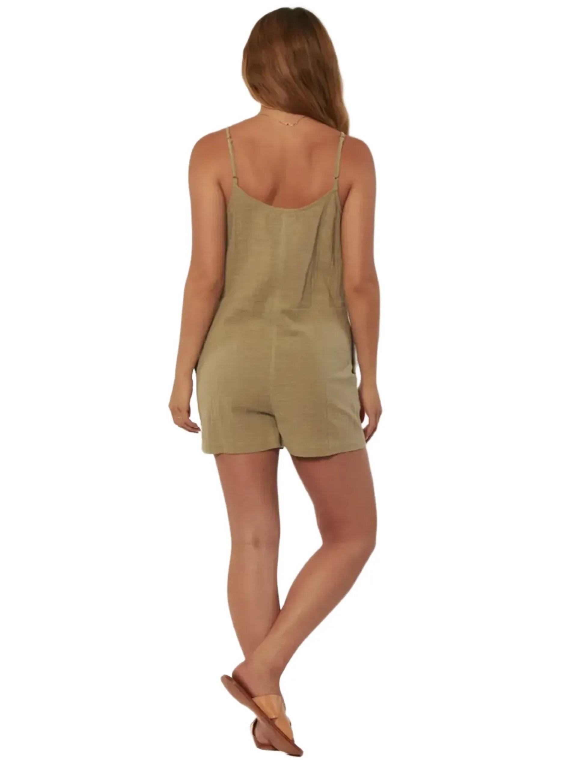 Sisstr Paddle Out Jumpsuit