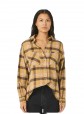 Camisa Rip Curl Sunday Flannel