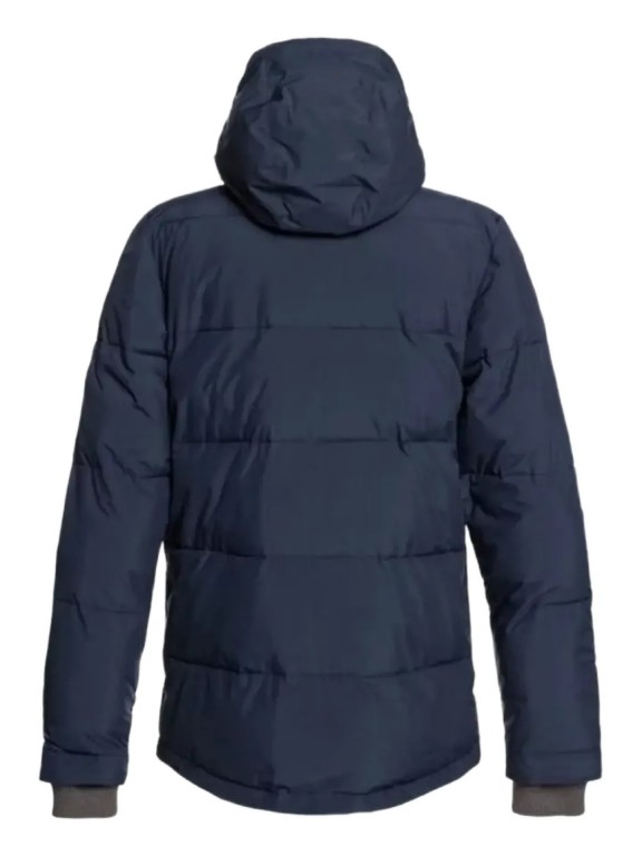 Casaco Quiksilver Barrington Casaco Quiksilver Barrington