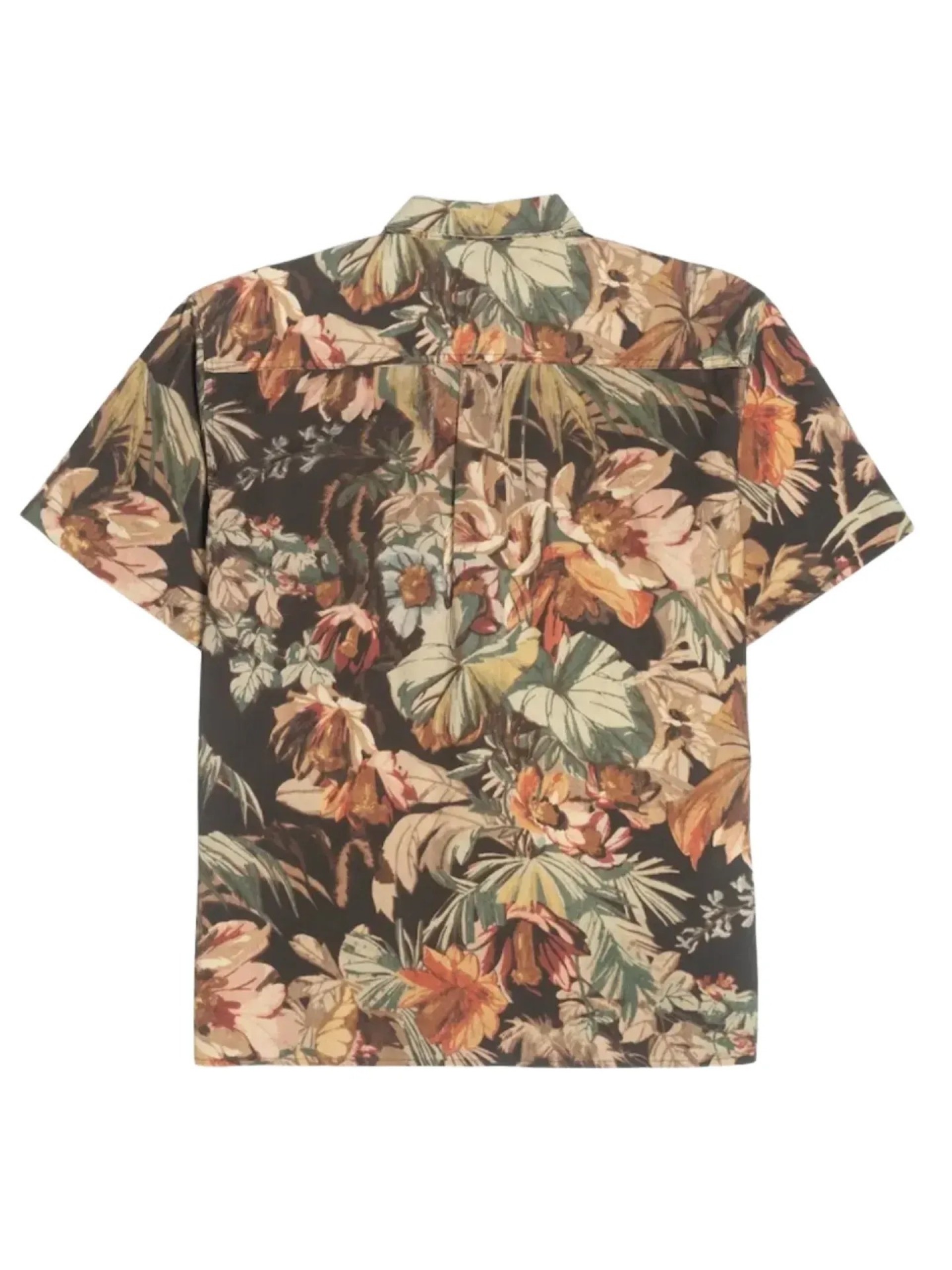Lost Deep Jungle Shirt