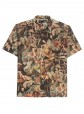 Camisa Lost Deep Jungle