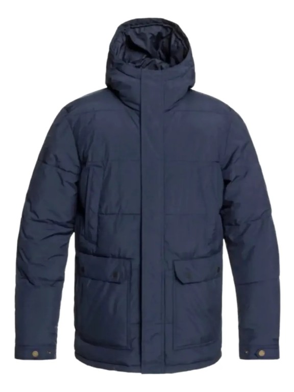 Quiksilver Barrington Jacket