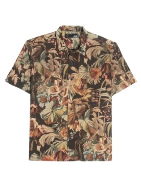 Camisa Lost Deep Jungle