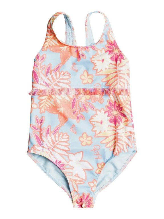 Roxy Funny Childhood Swimsuit