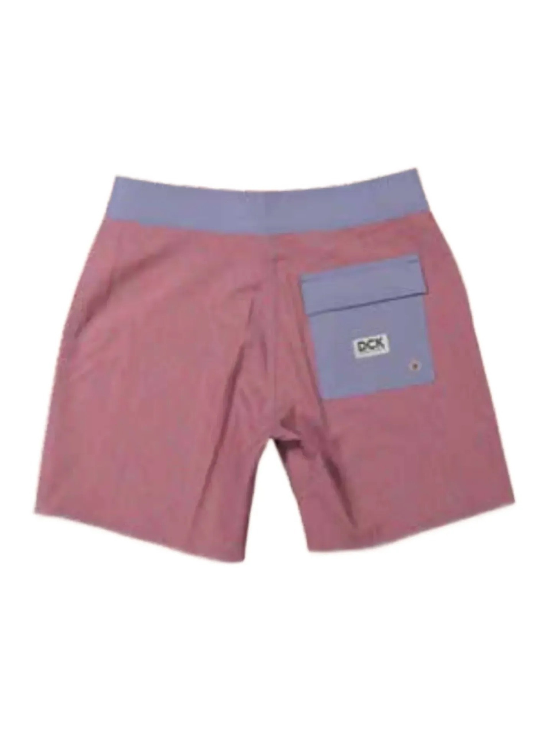 Calções de Banho DCK Bougainvillea Teens