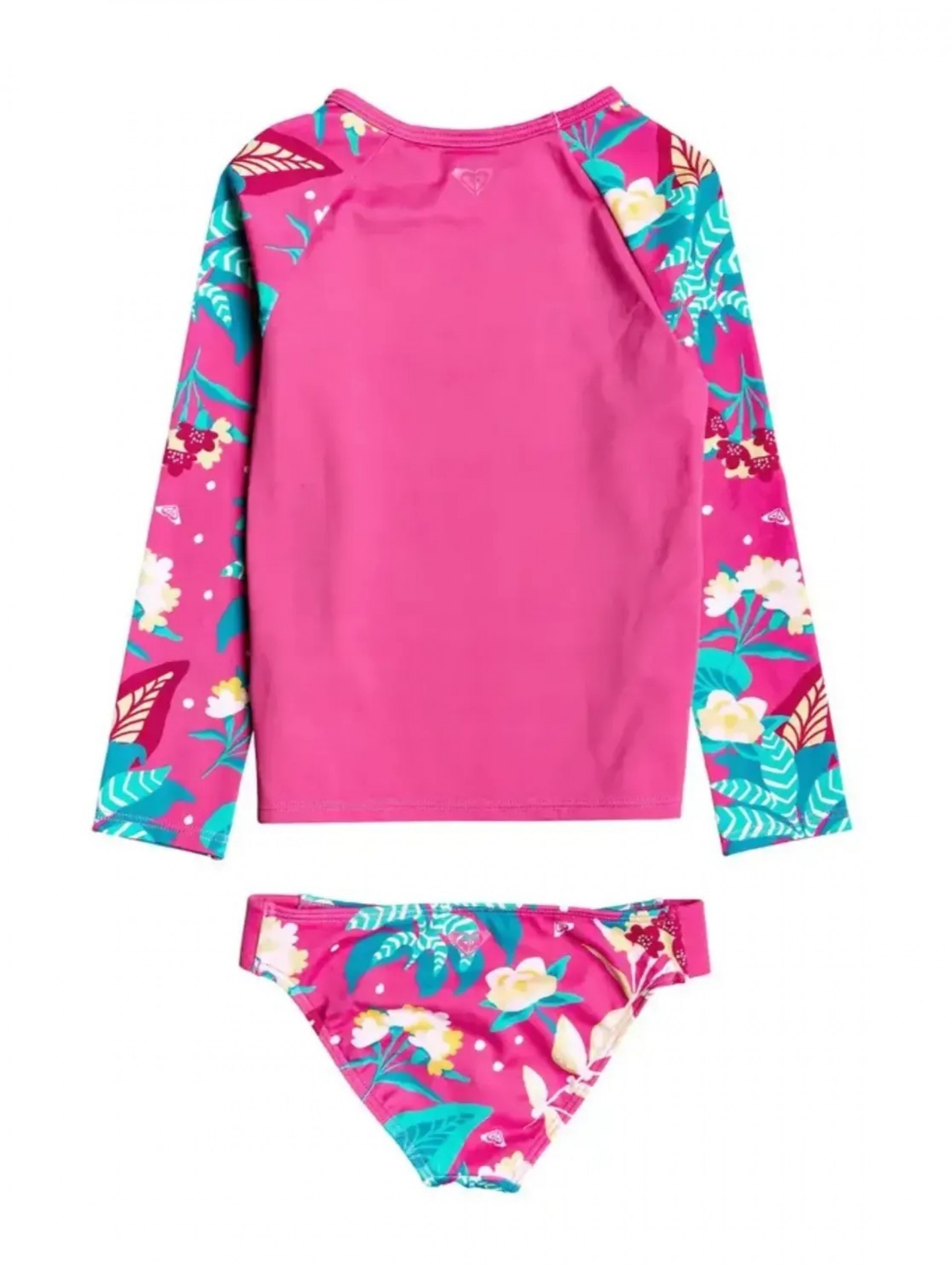 Roxy Magical Sea L/S Lycra