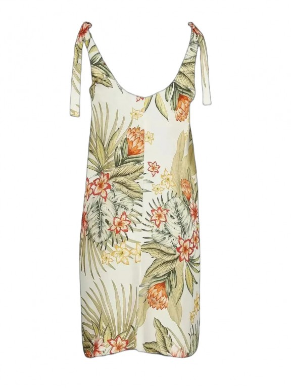 Vestido Banana Moon Adela Lahainavo Vestido Banana Moon Adela Lahainavo
