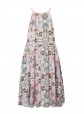 O'Neill High Neck Beach Dress O'Neill High Neck Beach Dress