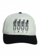 Lost Gang Four Cap