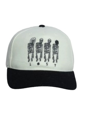 Lost Gang Four Cap