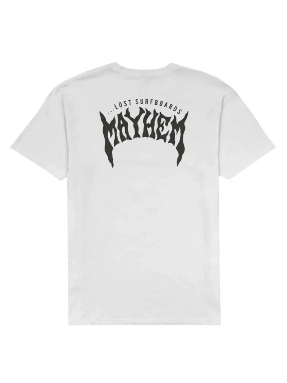 T-Shirt Lost Mayhem Designs S/S T-Shirt Lost Mayhem Designs S/S