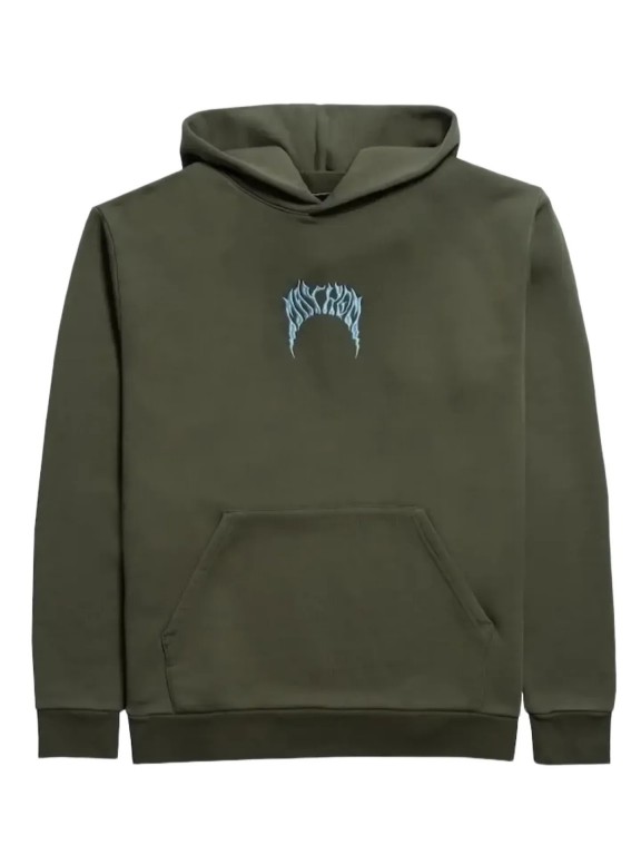 Lost Mayhem Bolts Hooded Sweatshirt