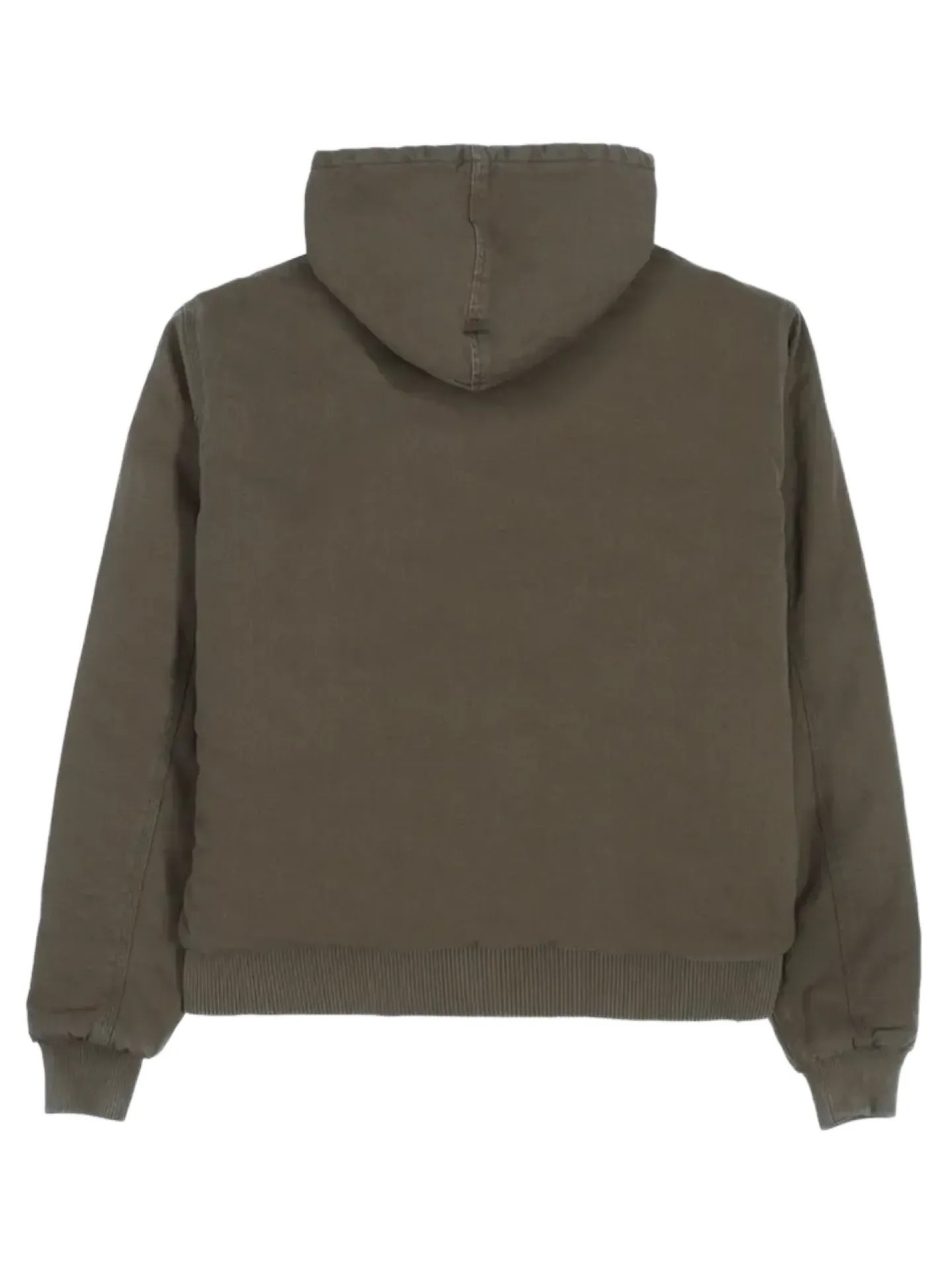 Lost Foreman Hooded Jacket