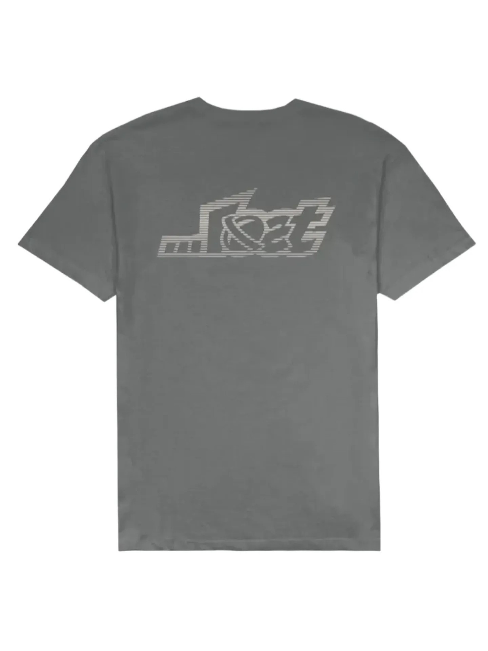 T-Shirt Lost Lam Vintage Dye S/S