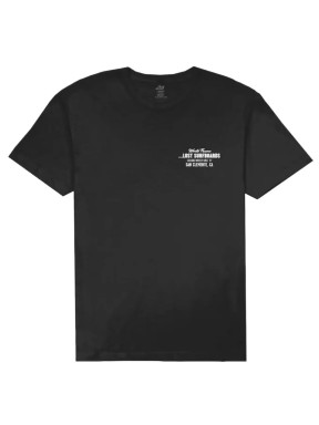 Lost Timeless S/S Tee