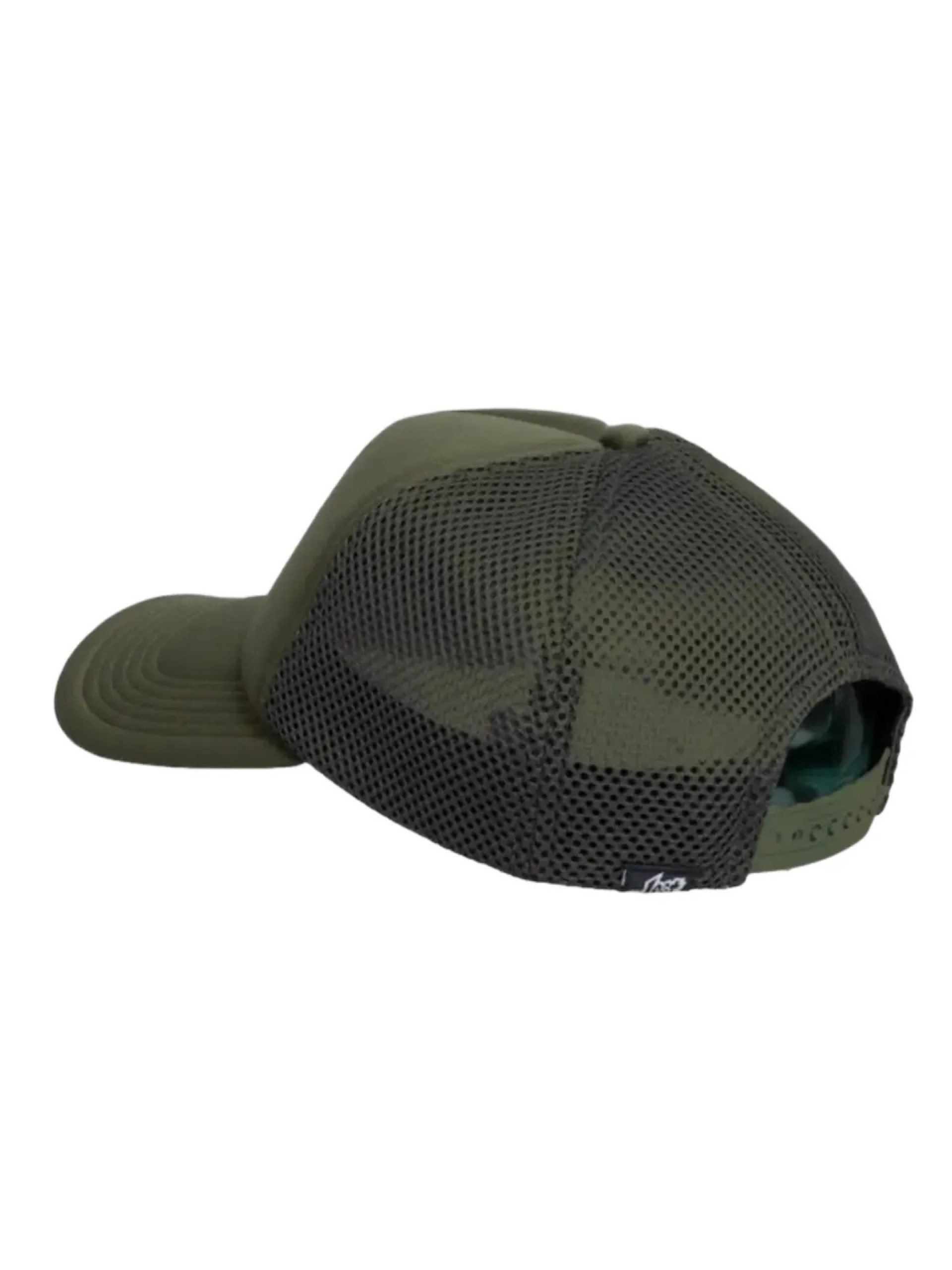 Lost Lightning Mayhem Trucker Cap