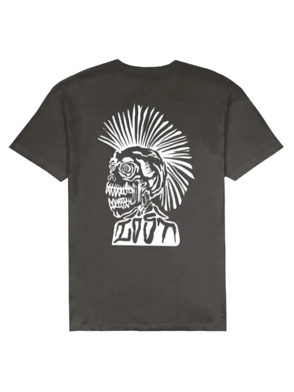 T-Shirt Lost Mohawk Vintage Dye S/S T-Shirt Lost Mohawk Vintage Dye S/S