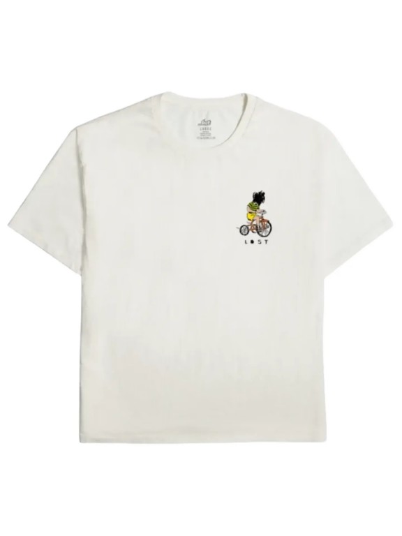 Lost Tricycle Boxy S/S Tee