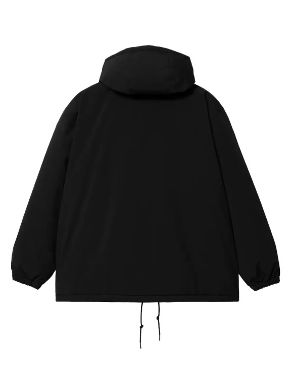 Carhartt WIP Coach Hooded Jacket Carhartt WIP Coach Hooded Jacket