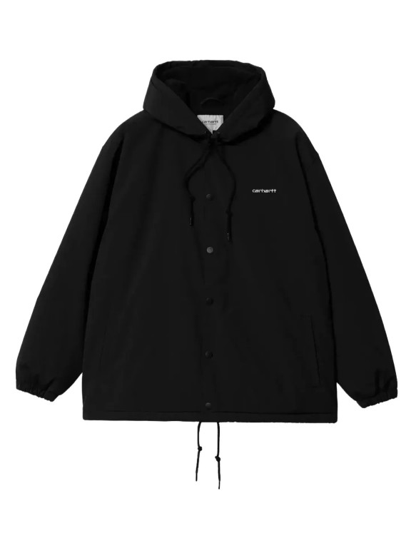 Carhartt WIP Coach Hooded Jacket