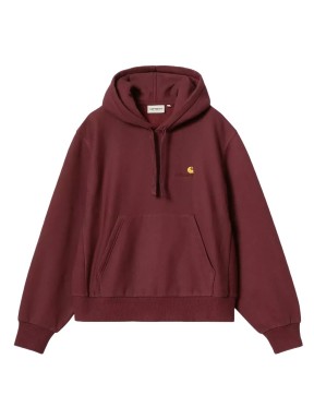 Sweatshirt Carhartt WIP American Script