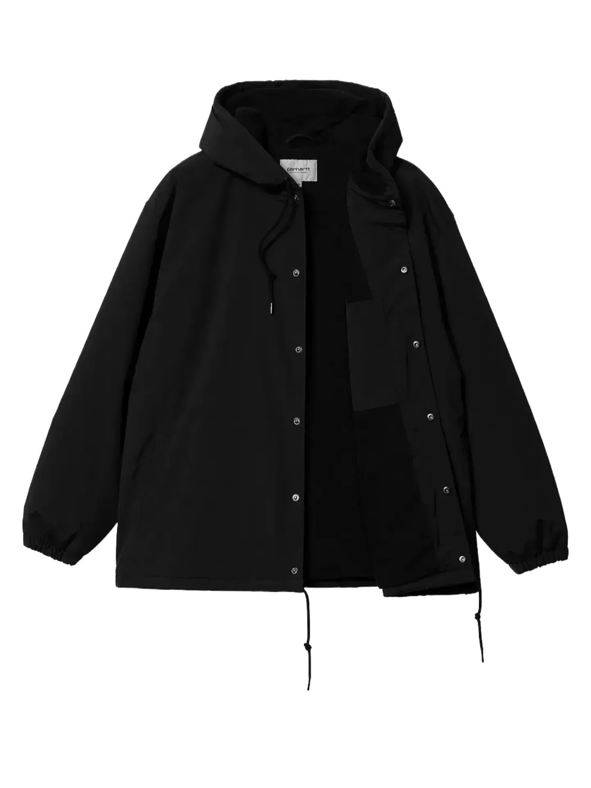 Carhartt WIP Coach Hooded Jacket