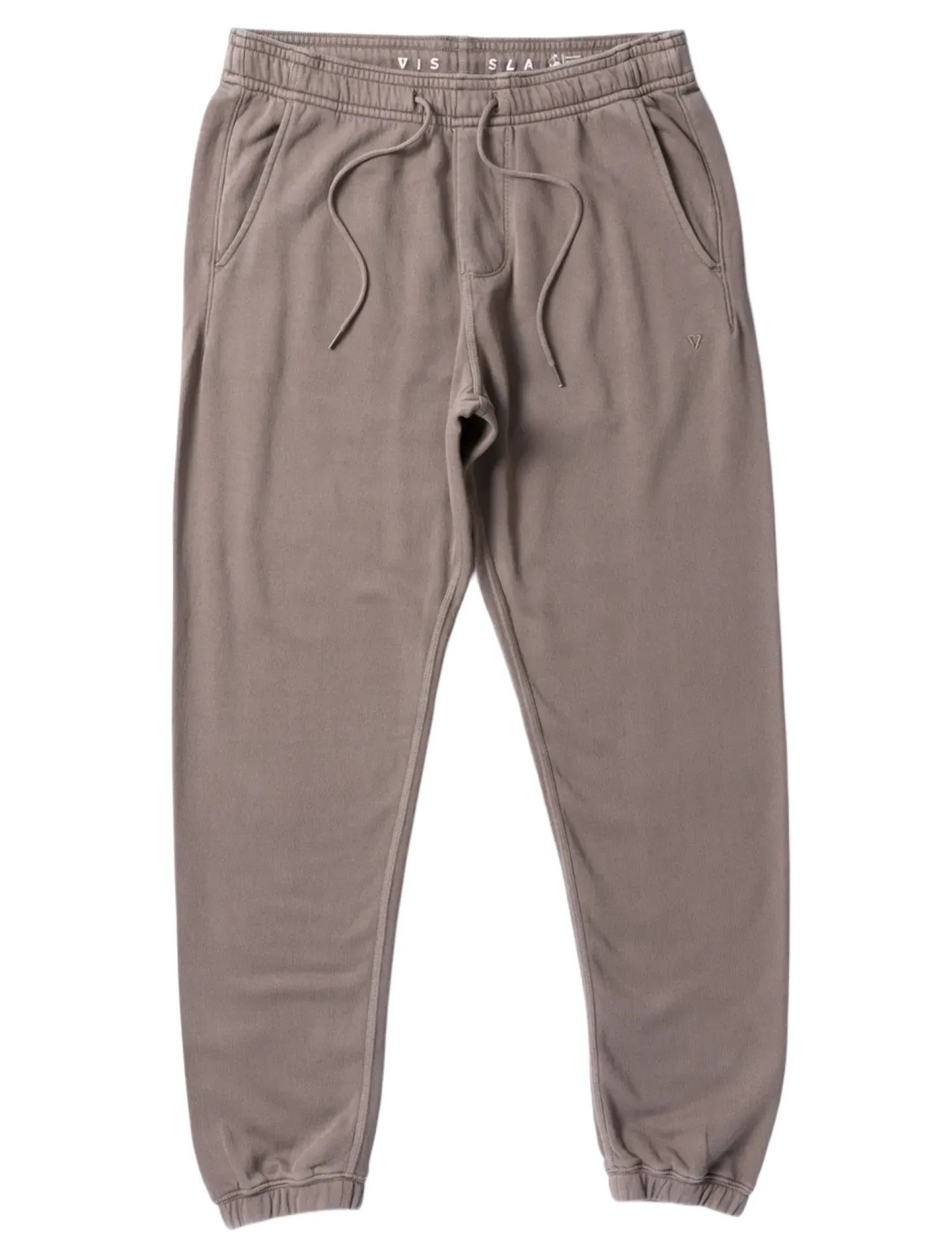 Calças Vissla Solid Sets Eco Elastic Jogger
