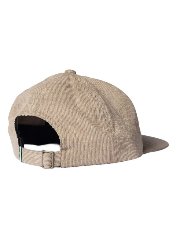 Vissla Resin Head Cap Vissla Resin Head Cap