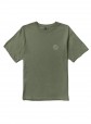 T-Shirt Vissla Kelp Crawl Organic S/S