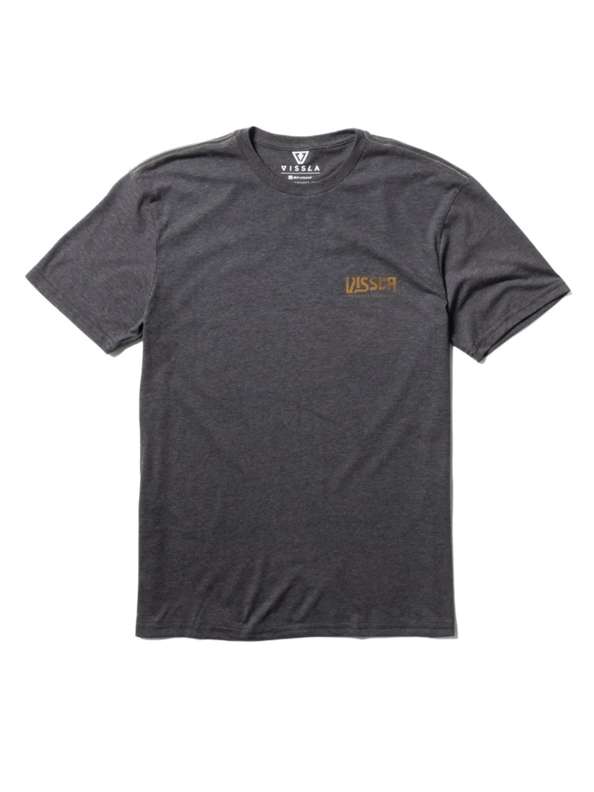 Vissla Segara Comp Lite Eco Performance S/S Tee
