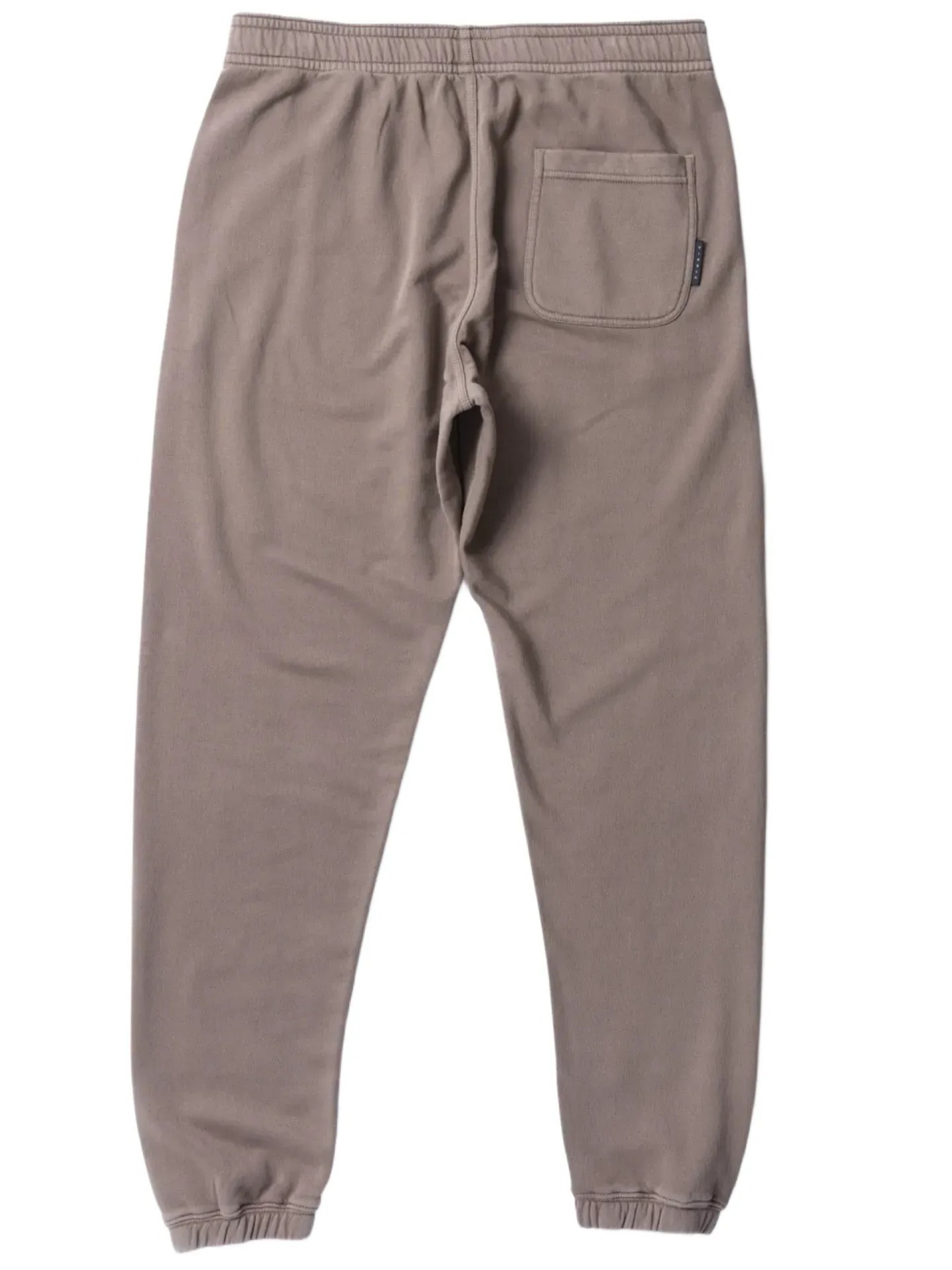 Calças Vissla Solid Sets Eco Elastic Jogger