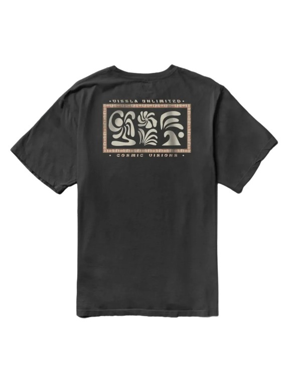 Vissla Waikiki Daze Organic S/S Tee Vissla Waikiki Daze Organic S/S Tee