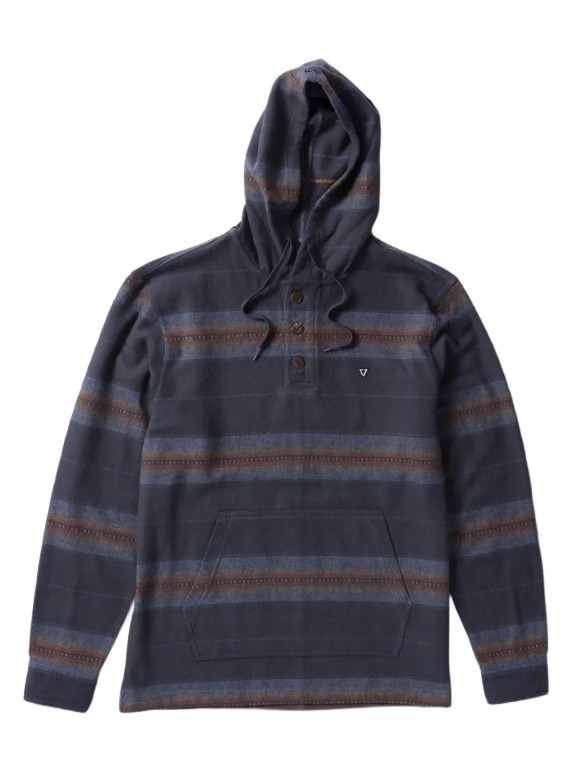 Vissla Descanso Hooded Sweatshirt