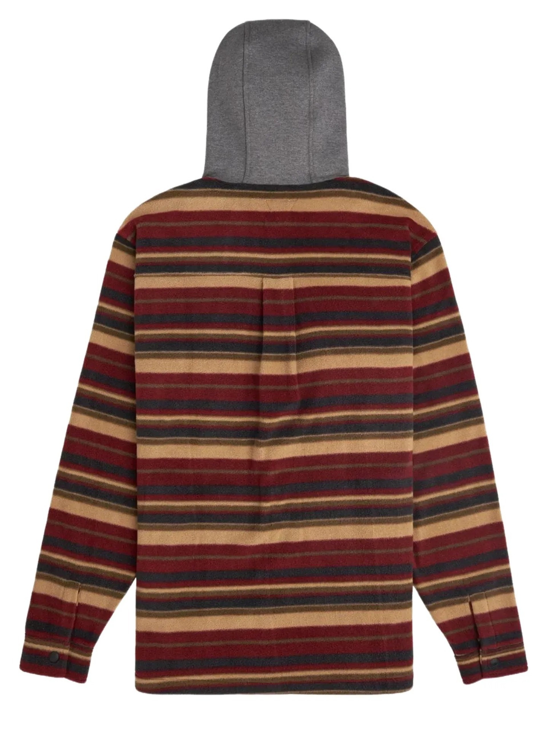 Casaco Vissla Hermosa Hooded