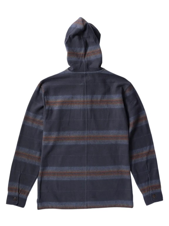 Vissla Descanso Hooded Sweatshirt Vissla Descanso Hooded Sweatshirt
