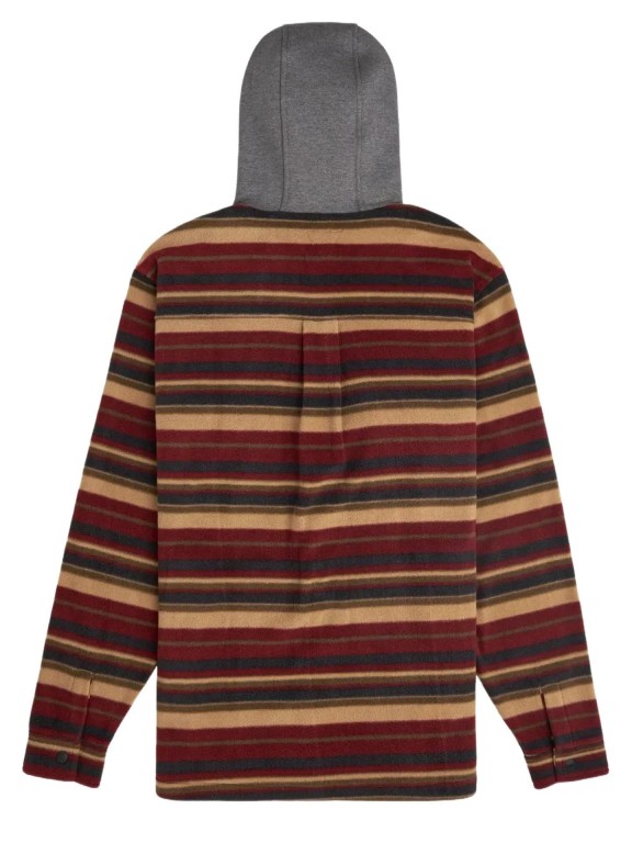 Vissla Hermosa Hooded Jacket Vissla Hermosa Hooded Jacket