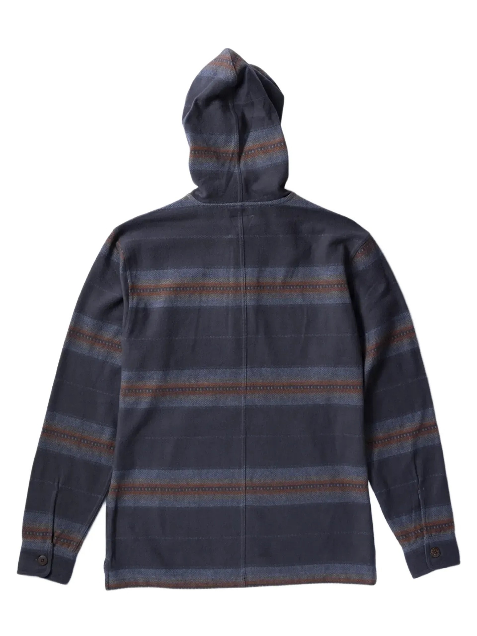 Vissla Descanso Hooded Sweatshirt