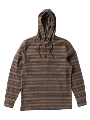 Vissla Descanso Hooded Sweatshirt