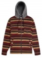 Casaco Vissla Hermosa Hooded