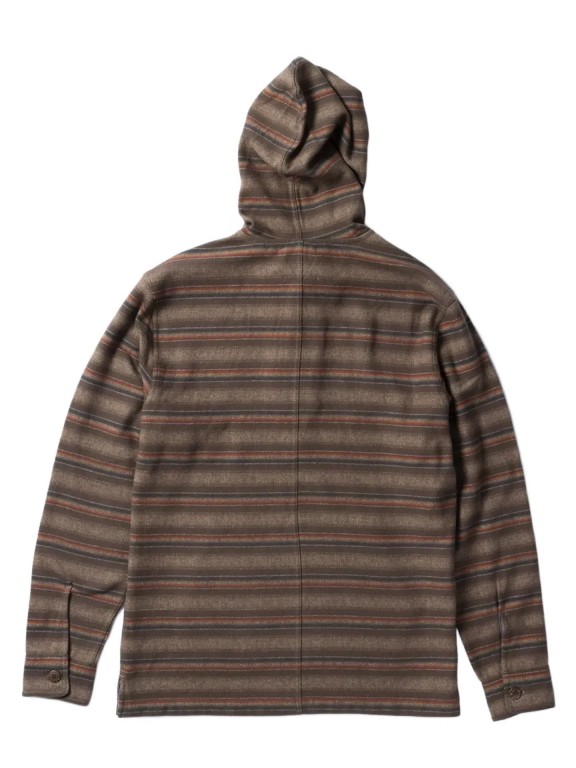 Vissla Descanso Hooded Sweatshirt Vissla Descanso Hooded Sweatshirt
