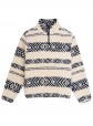 Longsleeve Vissla Hiking Ice Sherpa Fleece