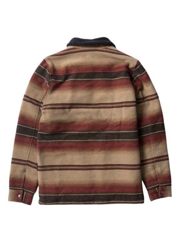 Vissla Buffalo Jacket Vissla Buffalo Jacket