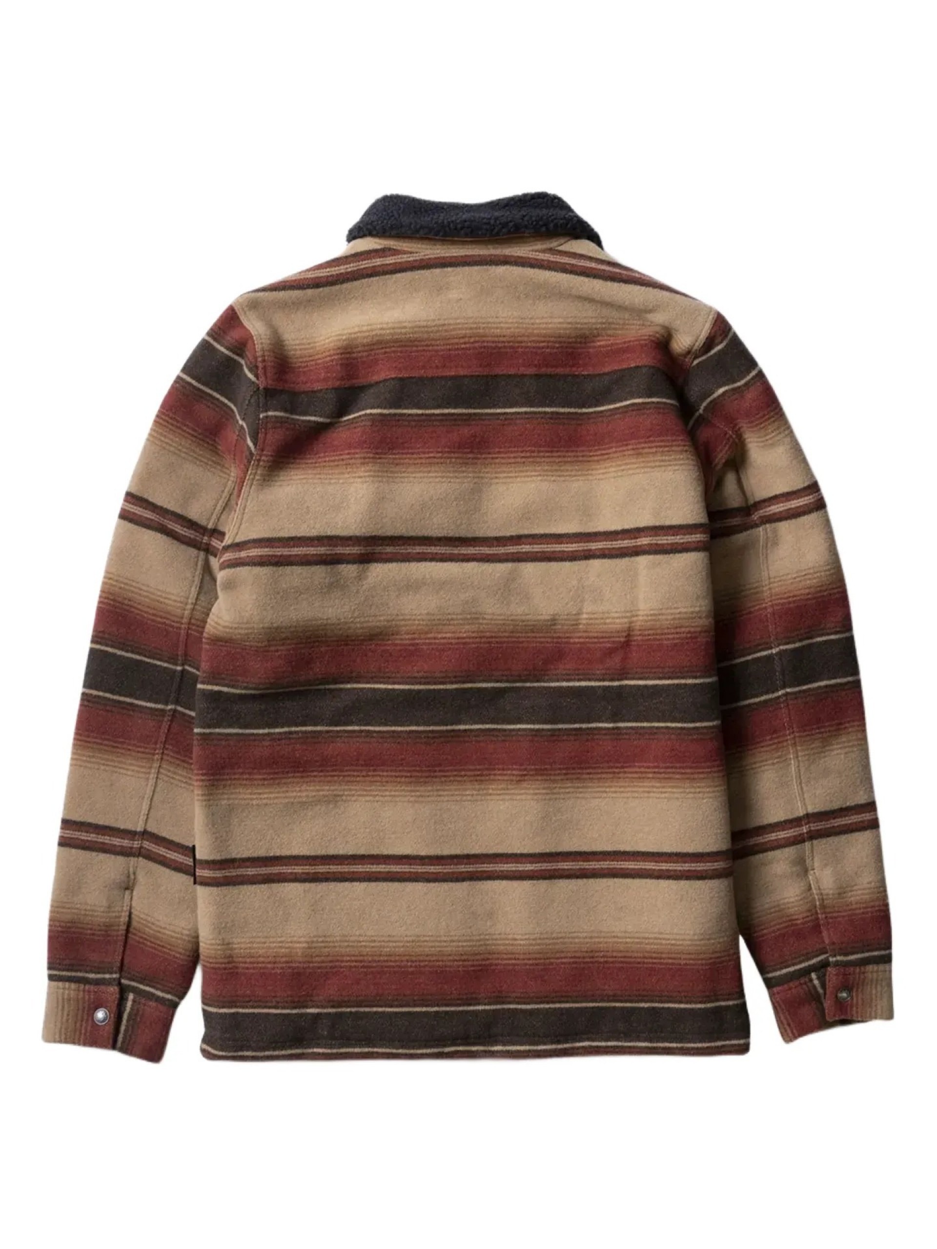 Casaco Vissla Buffalo