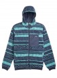 Vissla Sequoia Reversible Jacket