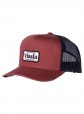 Vissla Solid Sets Eco Trucker Cap
