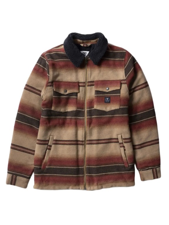 Vissla Buffalo Jacket