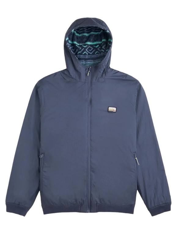 Vissla Sequoia Reversible Jacket