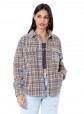 Camisa Sisstr Michelle Eco-Zy