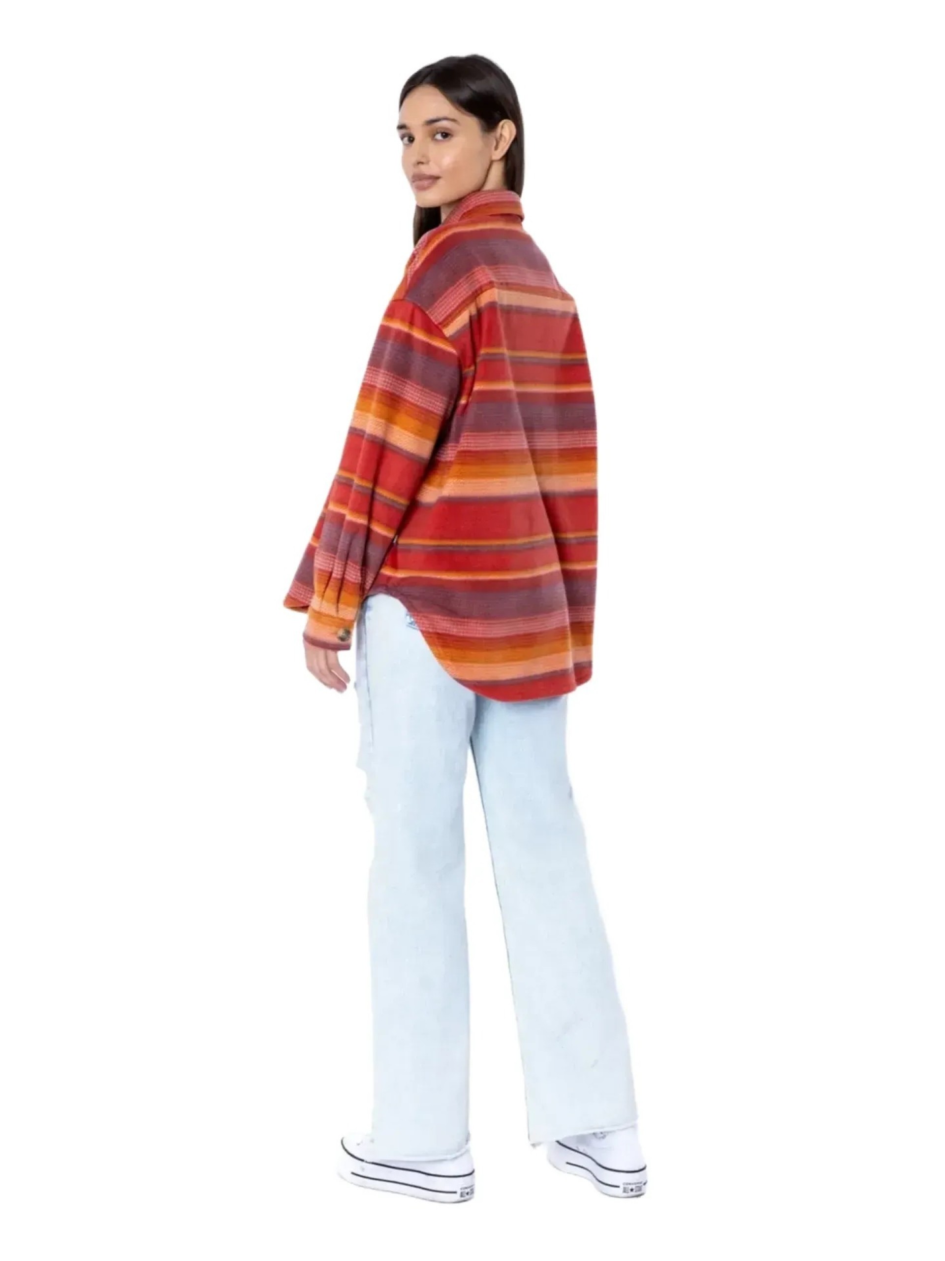 Sisstr Ensenada Overshirt