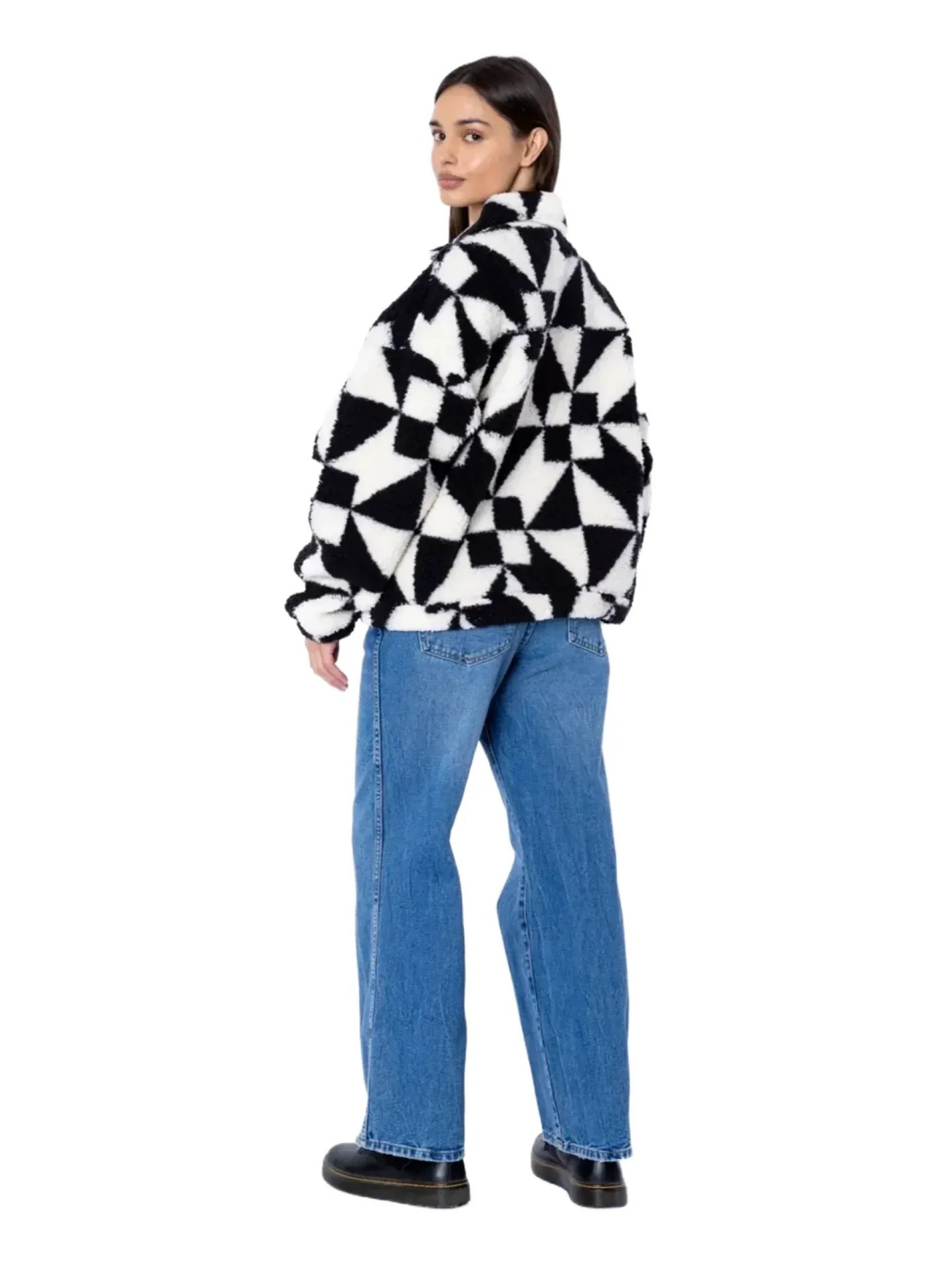 Sisstr Short Sand Jacket